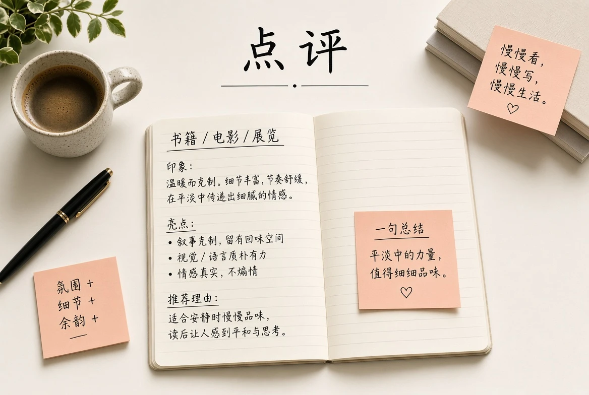镜头构图与视听观察主题视觉